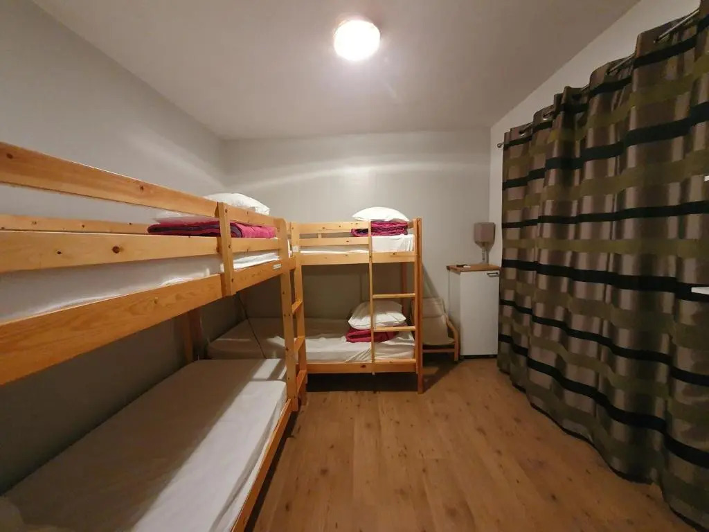 Appartement Les Deux Alpes, 3 pièces, 8 personnes - FR-1-348-245