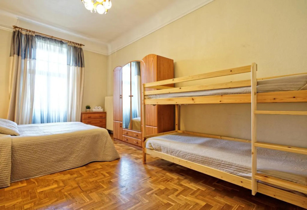Rigaapartment Gertruda