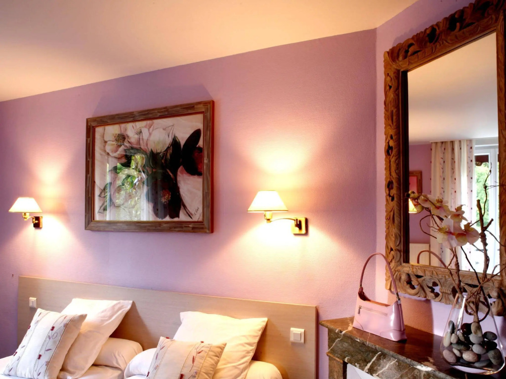 Hôtel Normandie Spa