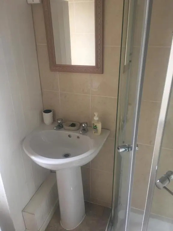 Ivanhoe Guest House
