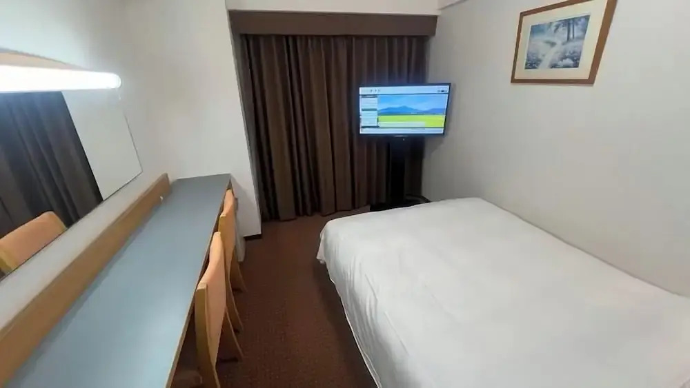 Hotel Alpha-One Sakata