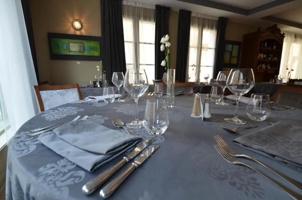 Logis Hôtel Le Saint Georges