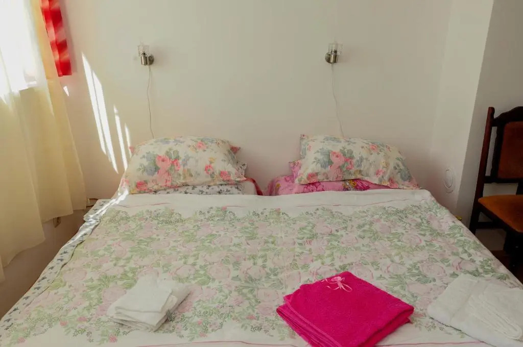 Apartment Daca Stan na dan