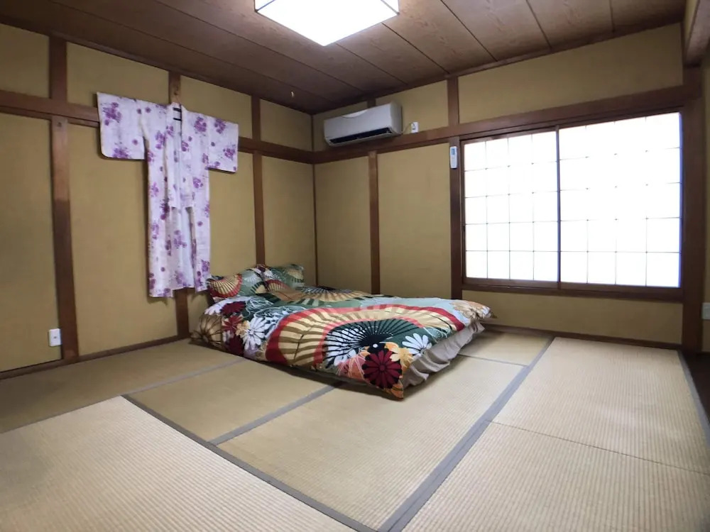 Not Ninja Osaka Hirano 1
