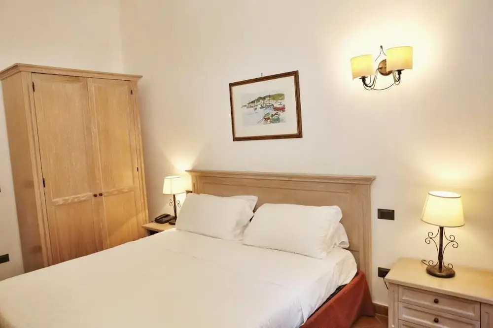 Albergo Filippo Ii