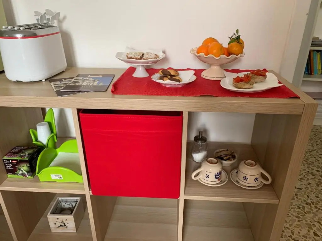 Luna Piena B&B