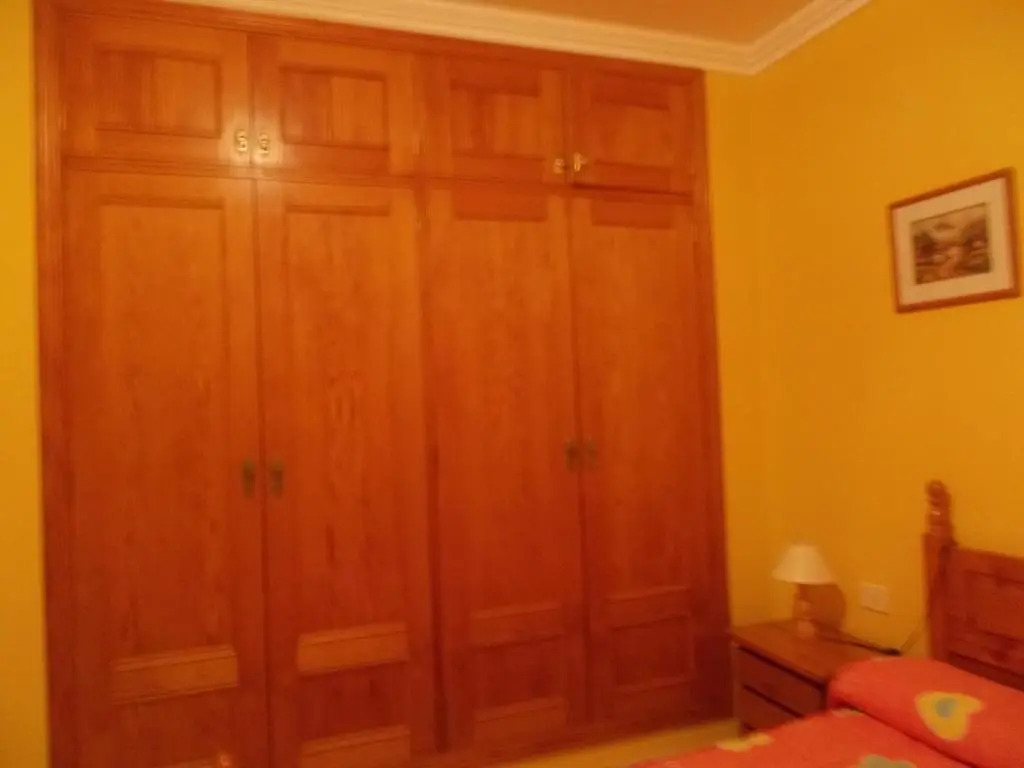 Apartamentos La Banda