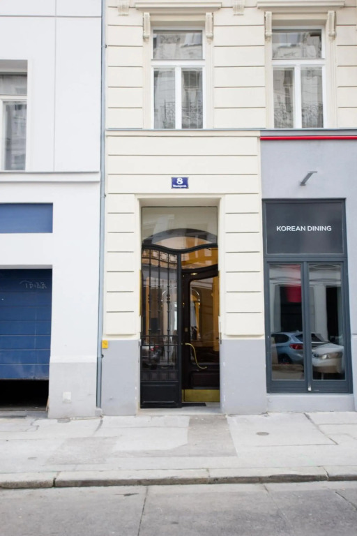 Studio Apartments Urania - Mais Apartments