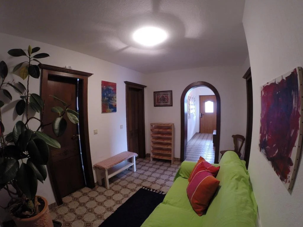 Appartment Stock