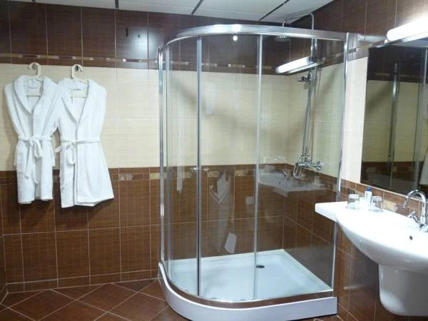 Hotel Vereya
