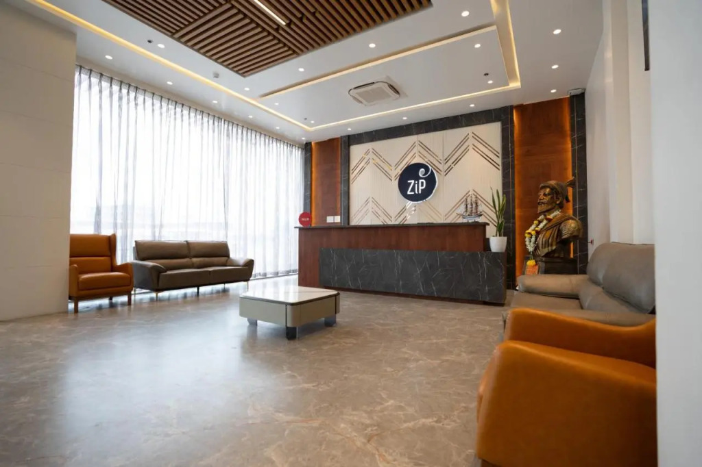 ZiP By Spree Hotels Pandharpur