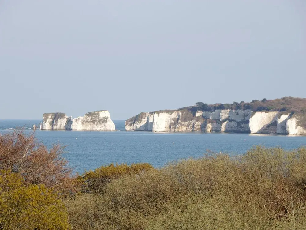 Purbeck Hotel Apartments - Flat 5