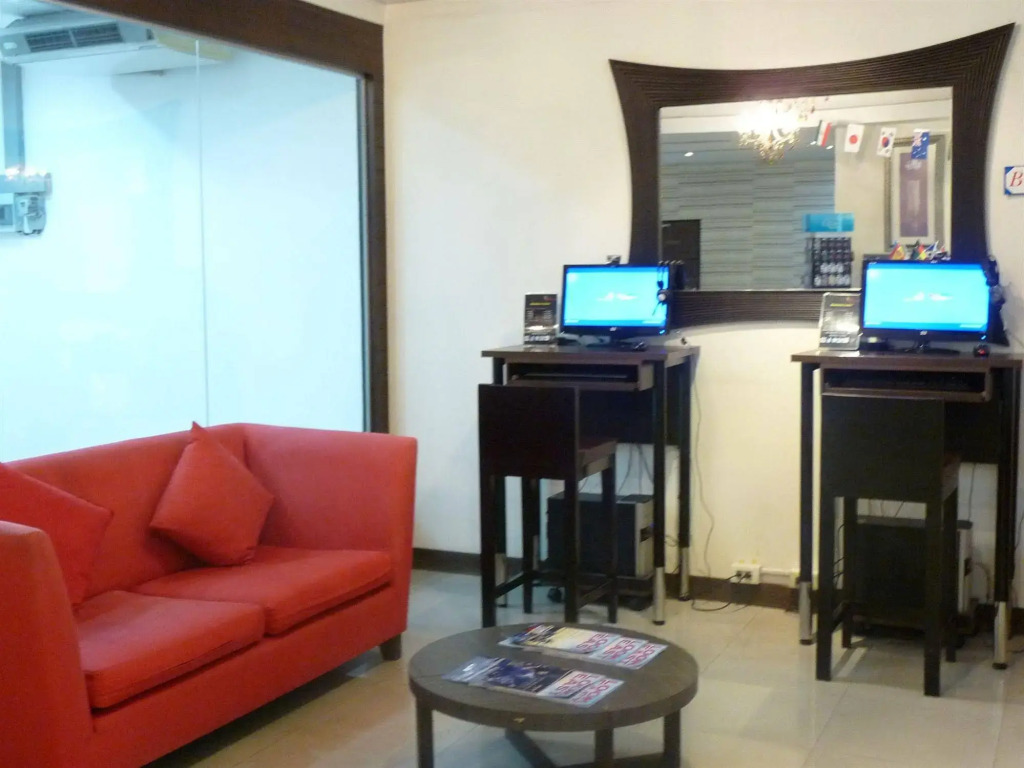 Anya Nana at Sukhumvit Bangkok
