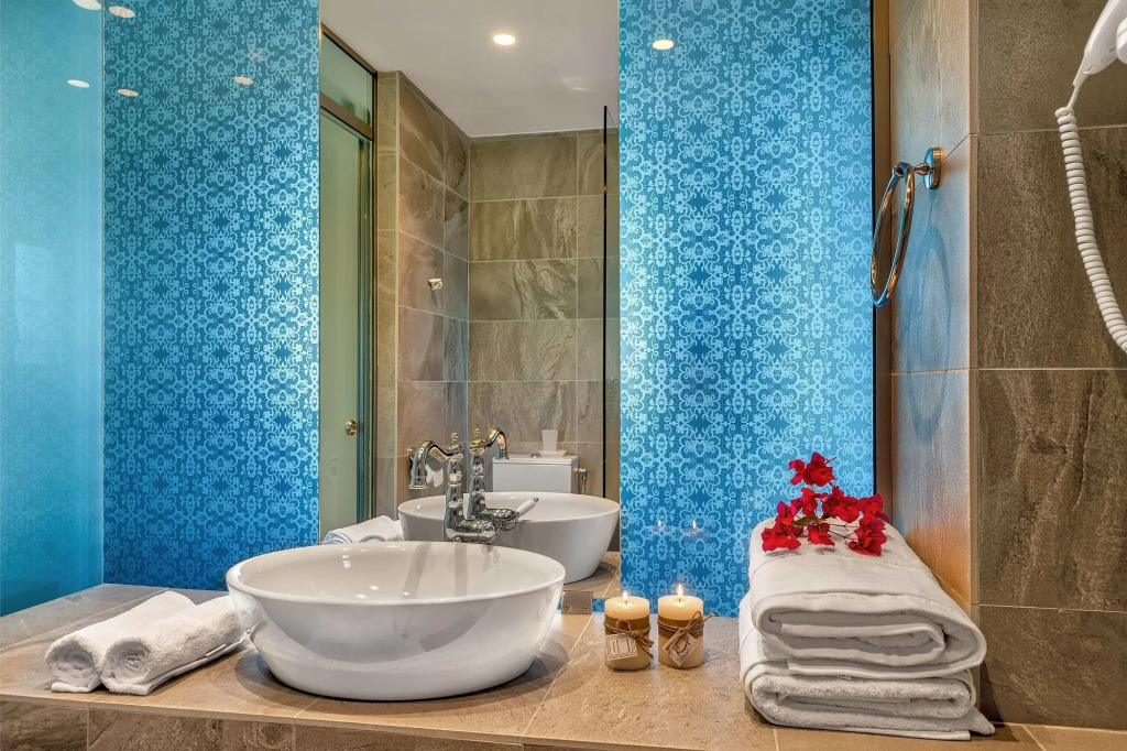 Belvedere Andros