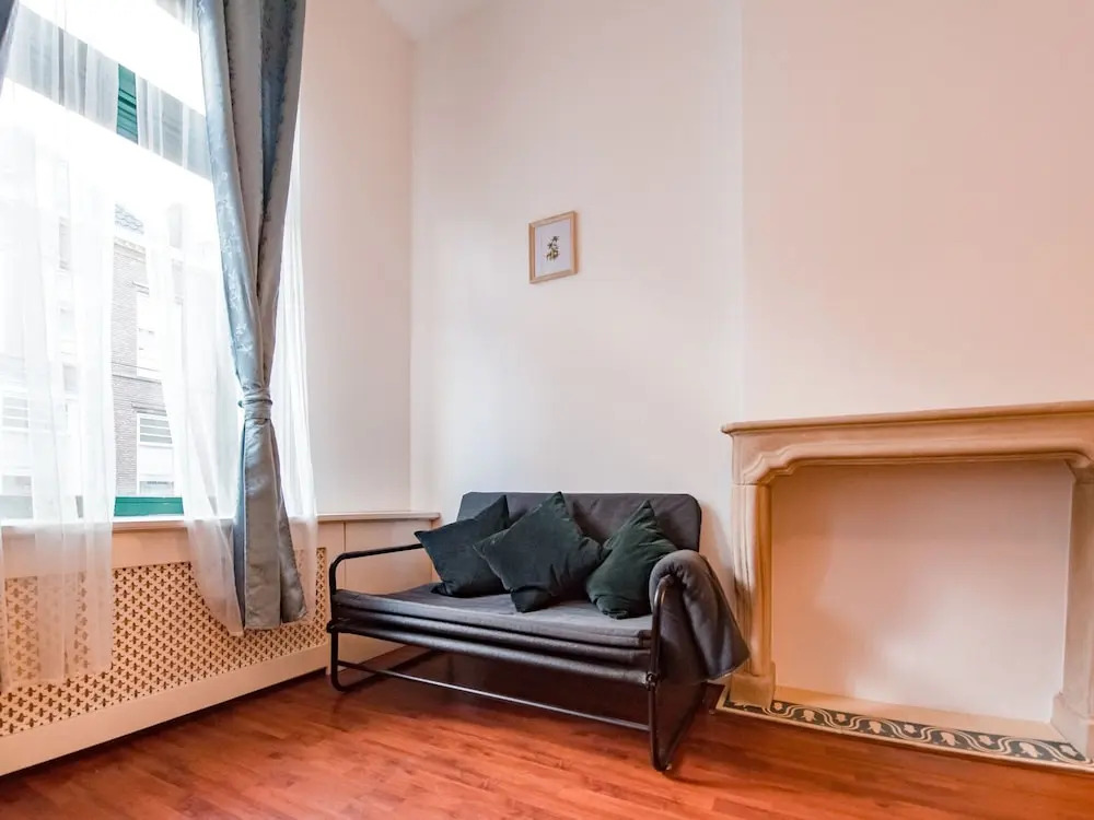 Secluded Apartment in Schönsee Nearby the Forest
