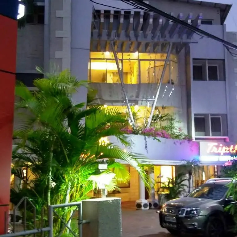 Hotel Venkateswara