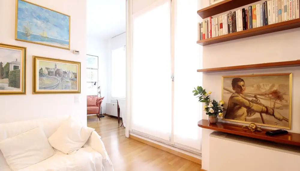 Italianway Comfort - San Marco 1