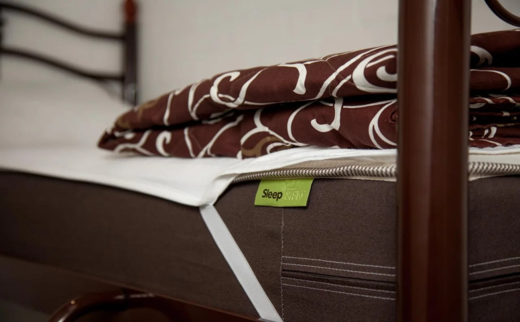 The Hostel