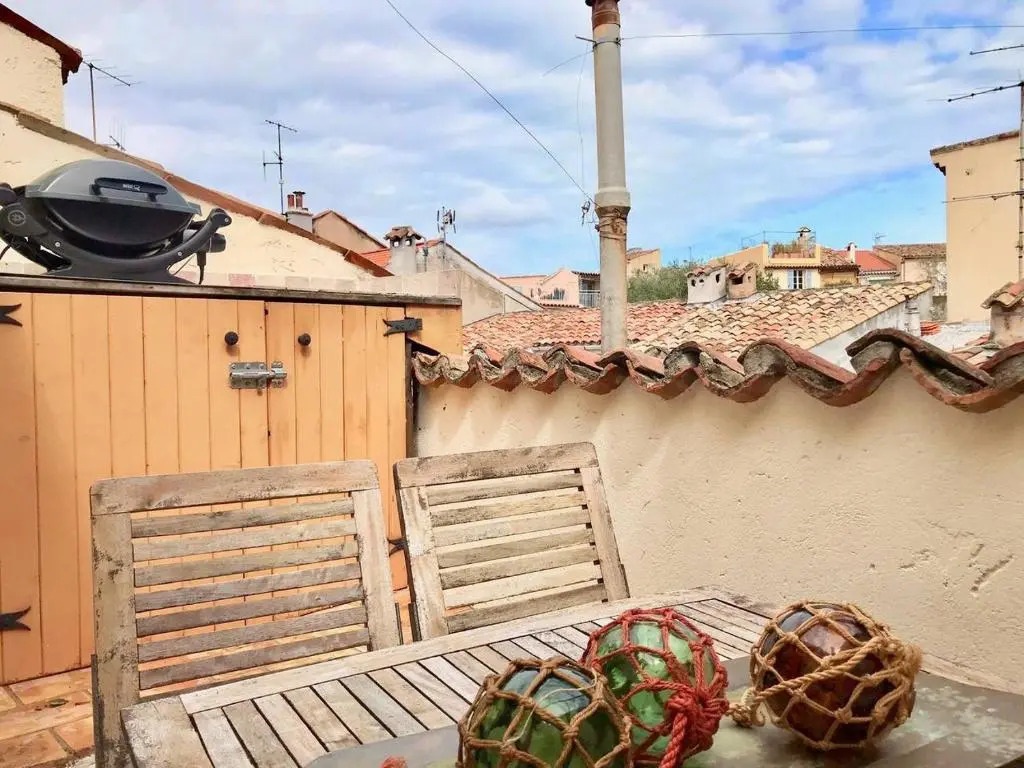 Fisherman’s House