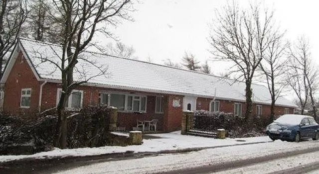 Eden Garden Accommodation