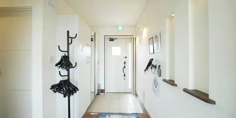 Ocean Villa Tokunoshima