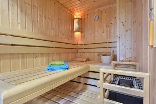 Villa Westend Wohnung 12 und 14