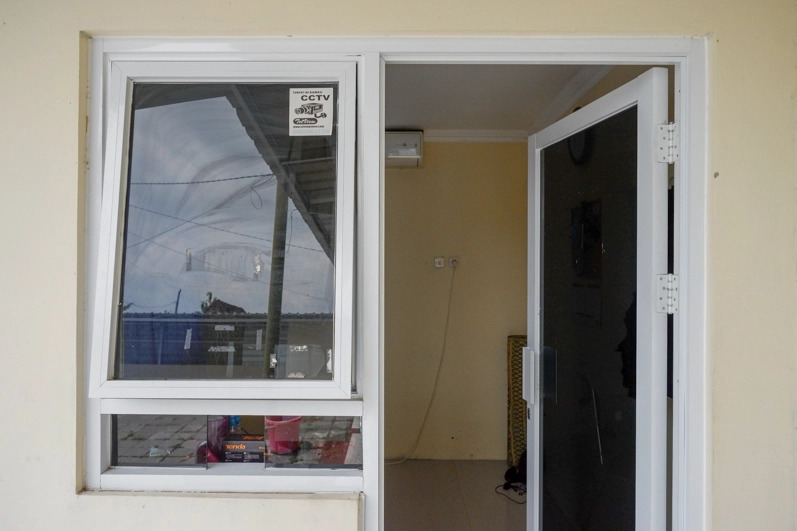 RedDoorz near Sleman City Hall 3
