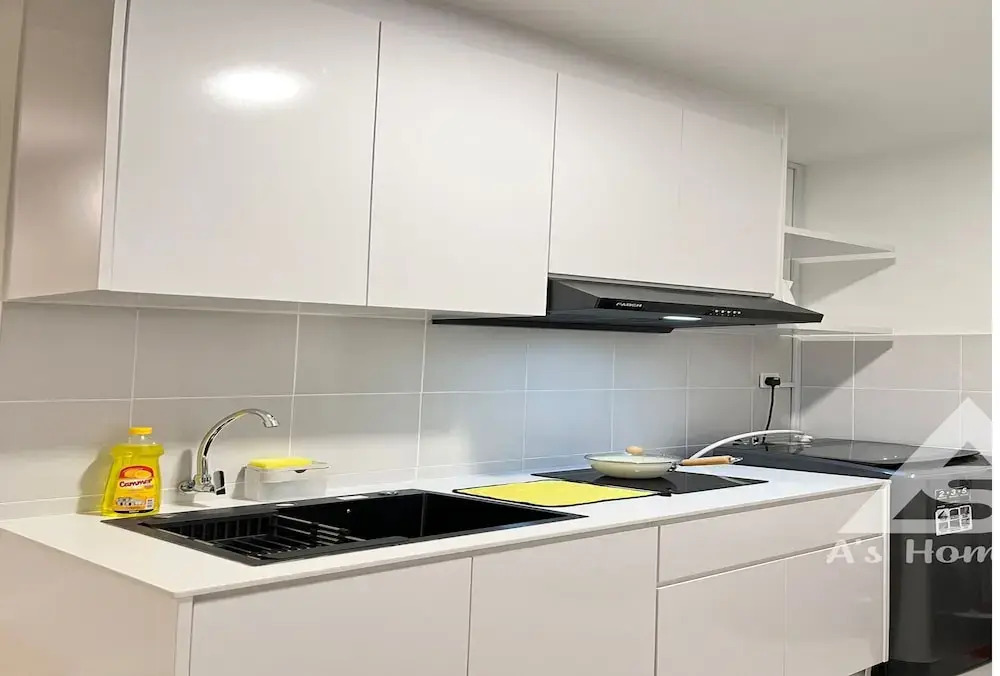 Selayang 168 Park Mall Apartments