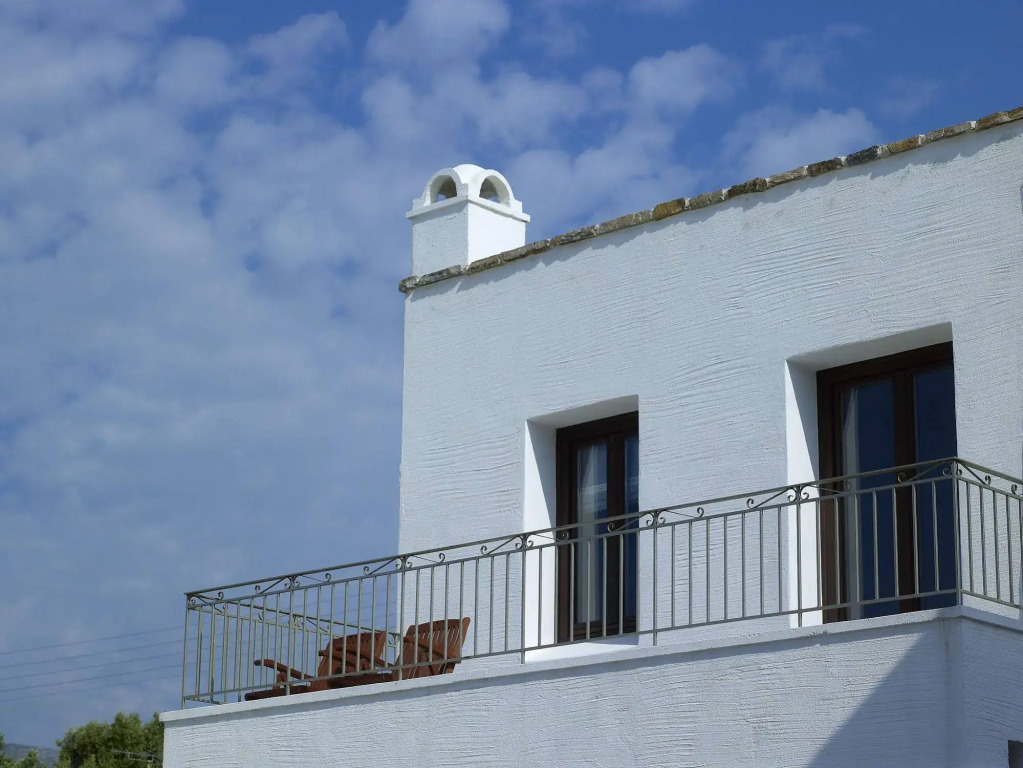 Ostria Inn