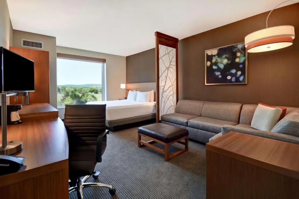 Hyatt Place Huntsville - Research Park - Redstone
