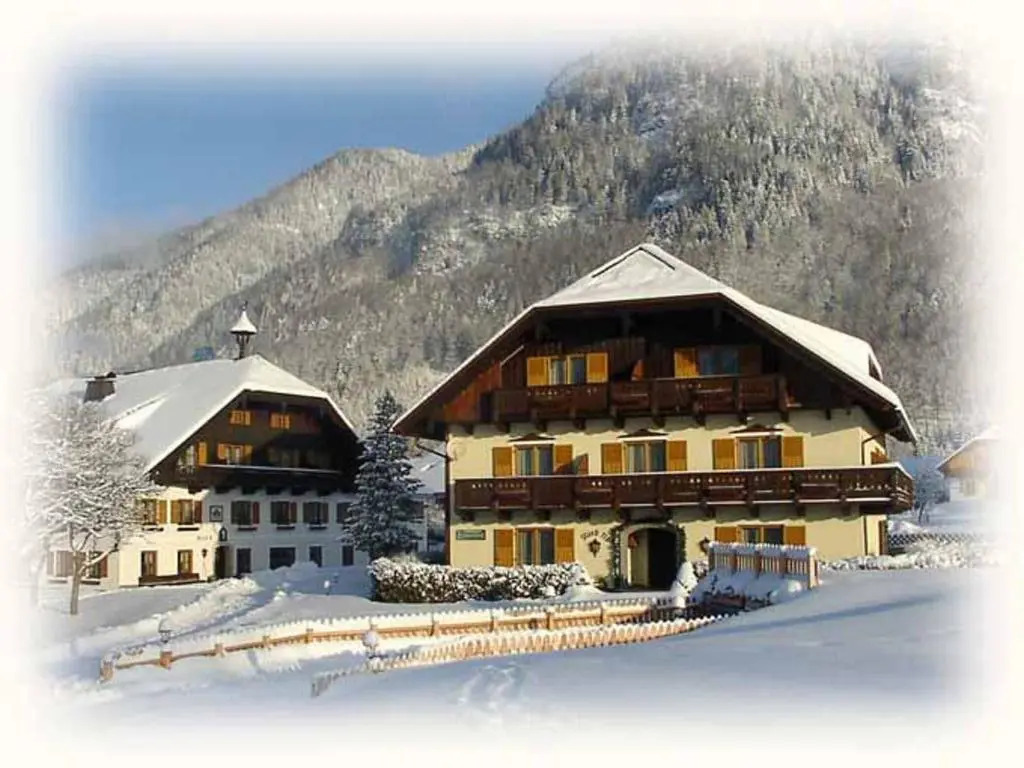 Landgasthof Leopoldhof