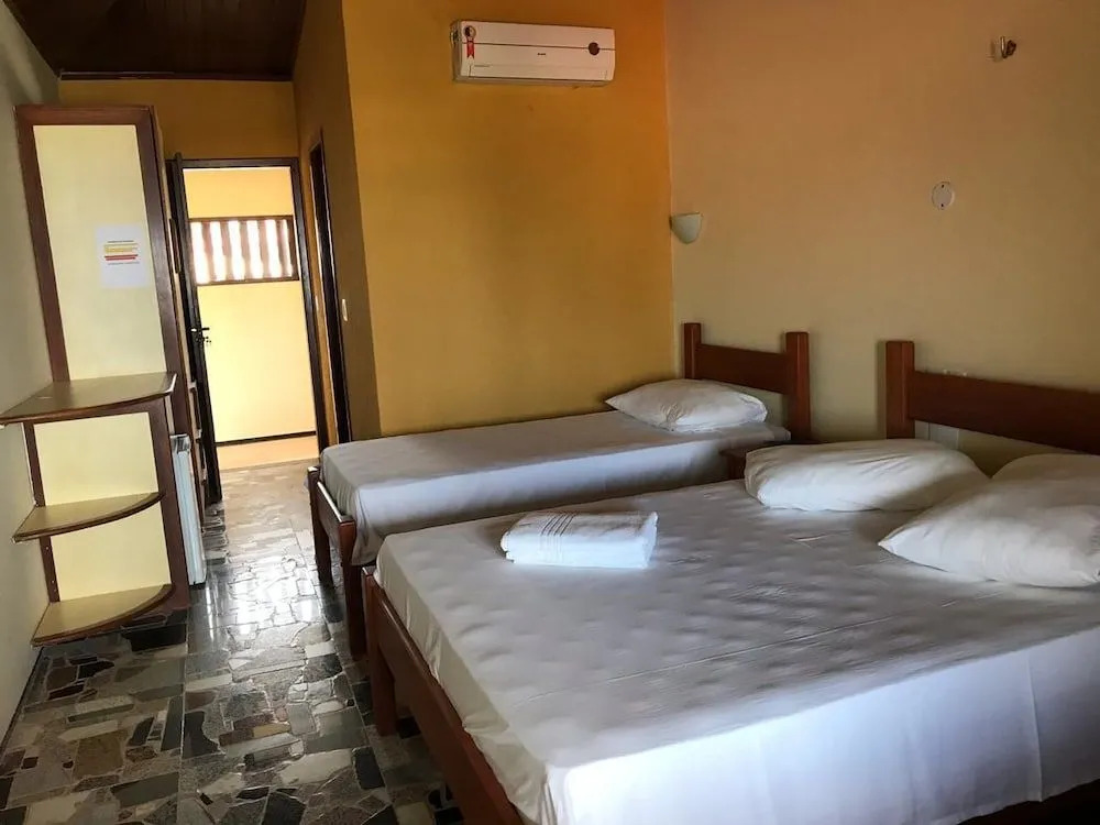 Pousada Solarium Prainha
