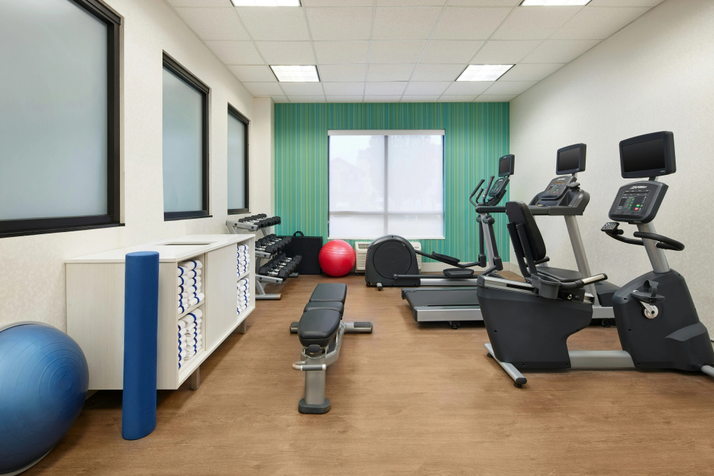 Holiday Inn Express & Suites Seymour by IHG