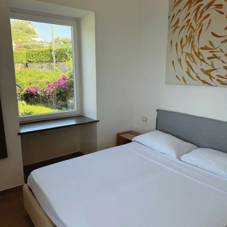 Casa La Gioia Capri