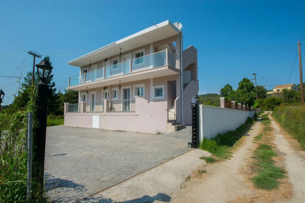 Villa Maria