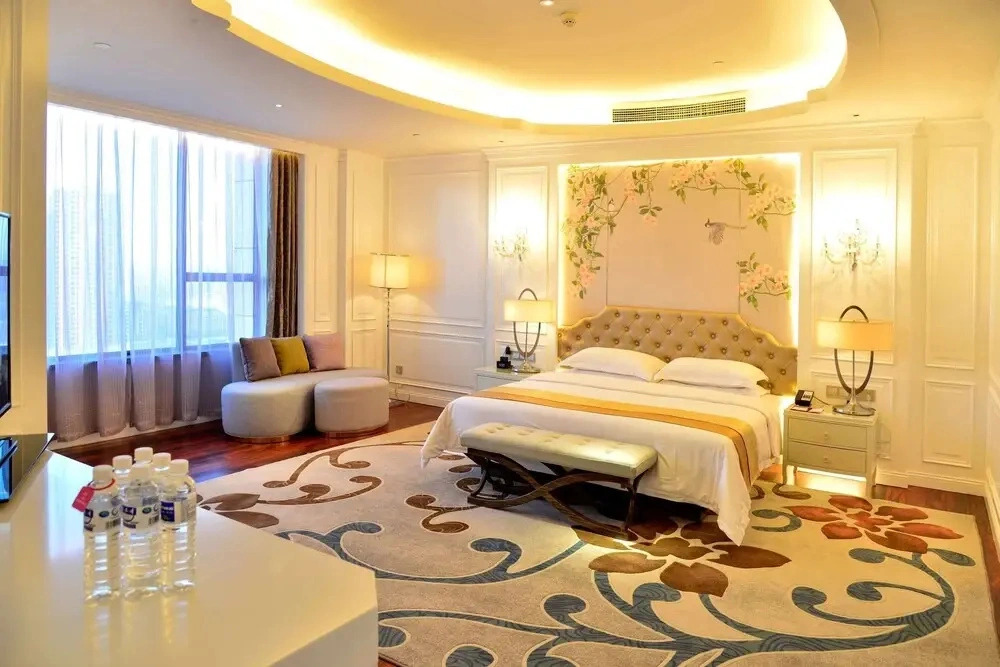 Ramada Heze