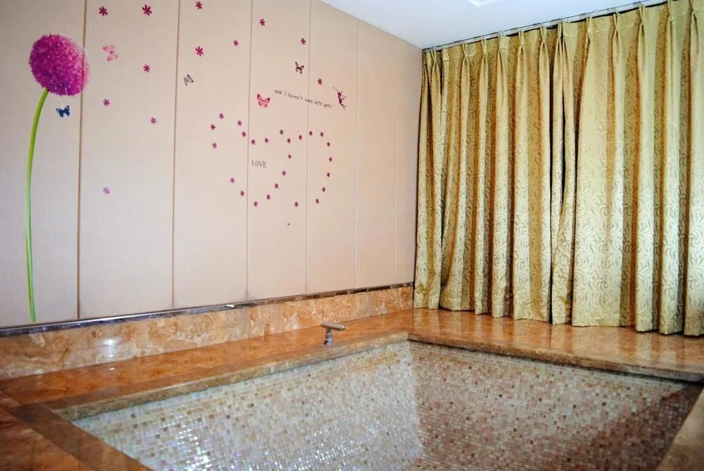 Meng Chi Hotel