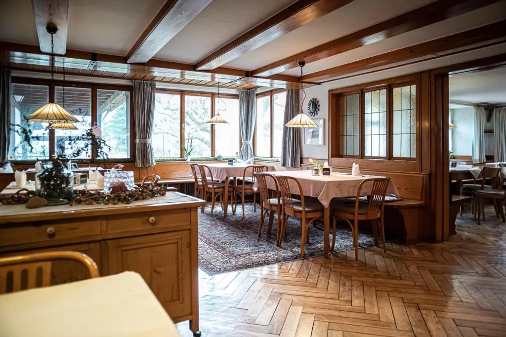 Gasthof Löwen Tosters