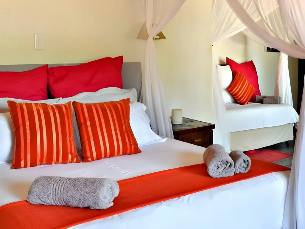 Bushriver Lodge