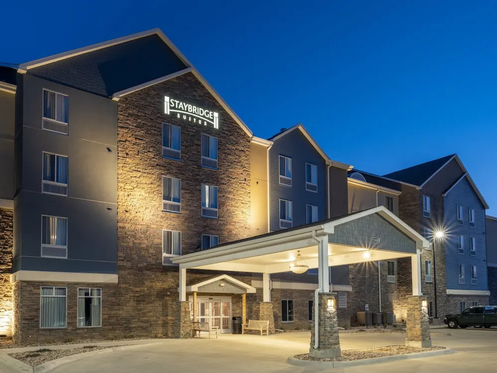 Staybridge Suites   Sioux City Southeast, An Ihg
