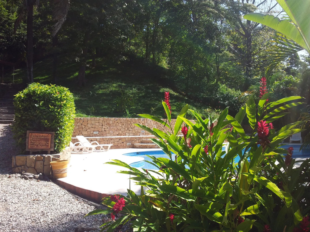 Esencia Hotel and Villas