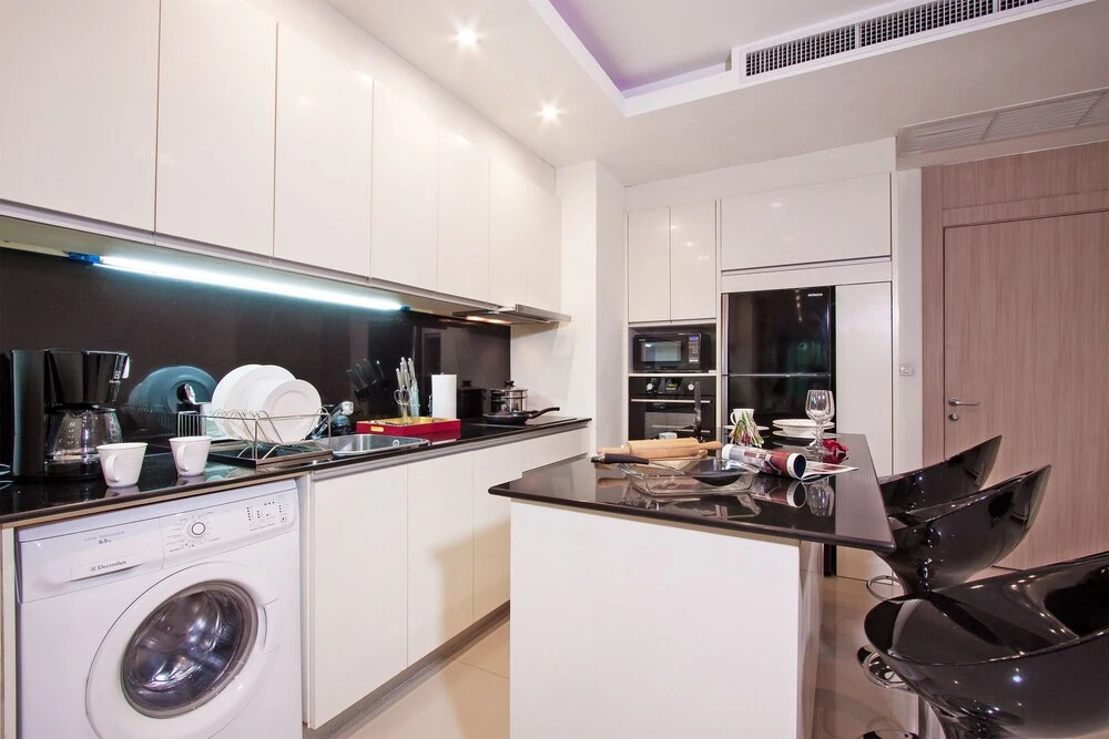 Fantasia Apartment 2 Bedrooms