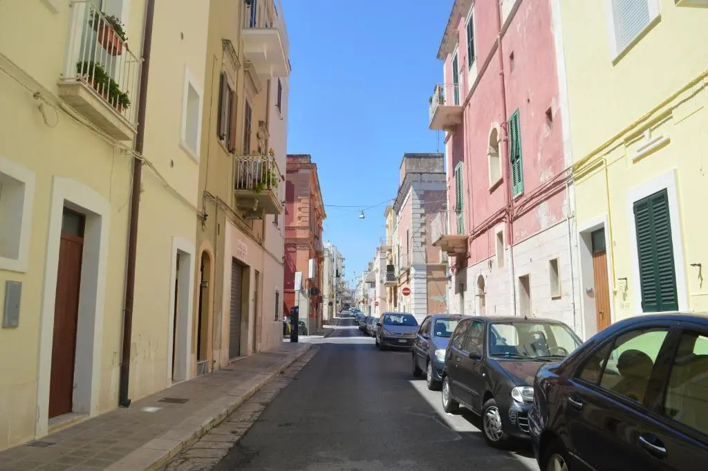 Civico 20 Casa D'arte (Adults Only)