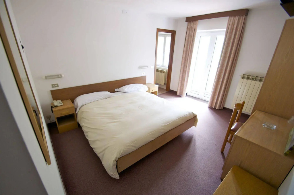 Hotel Sciatori