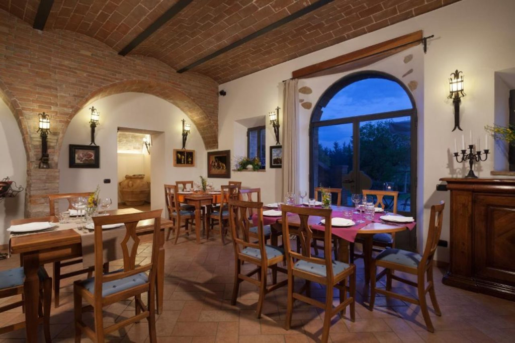 Agriturismo La Collinella
