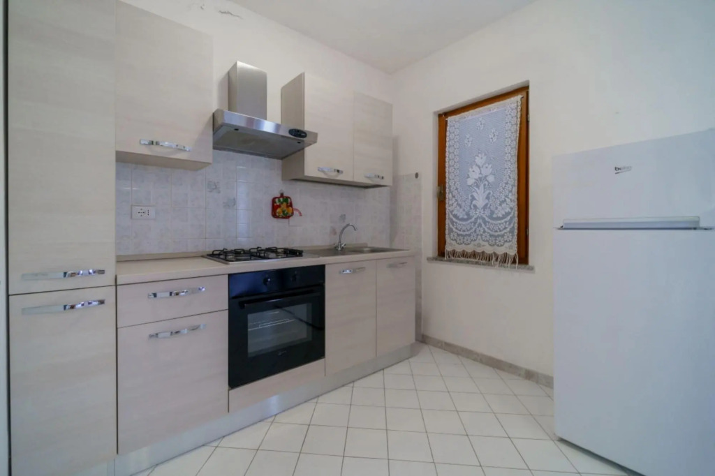 Il poggiolo sleeps 5 inside the Dimora Capoliveri, 400 meters from the centre-IL POGGIOLO