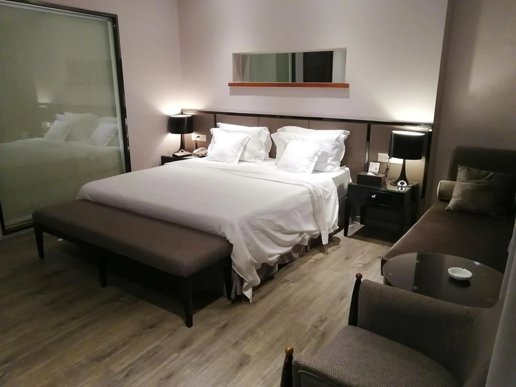 Ramada Meizhou