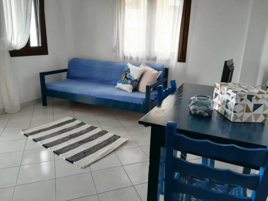 Melina Apartments - Holiday Apartment in Nikiti