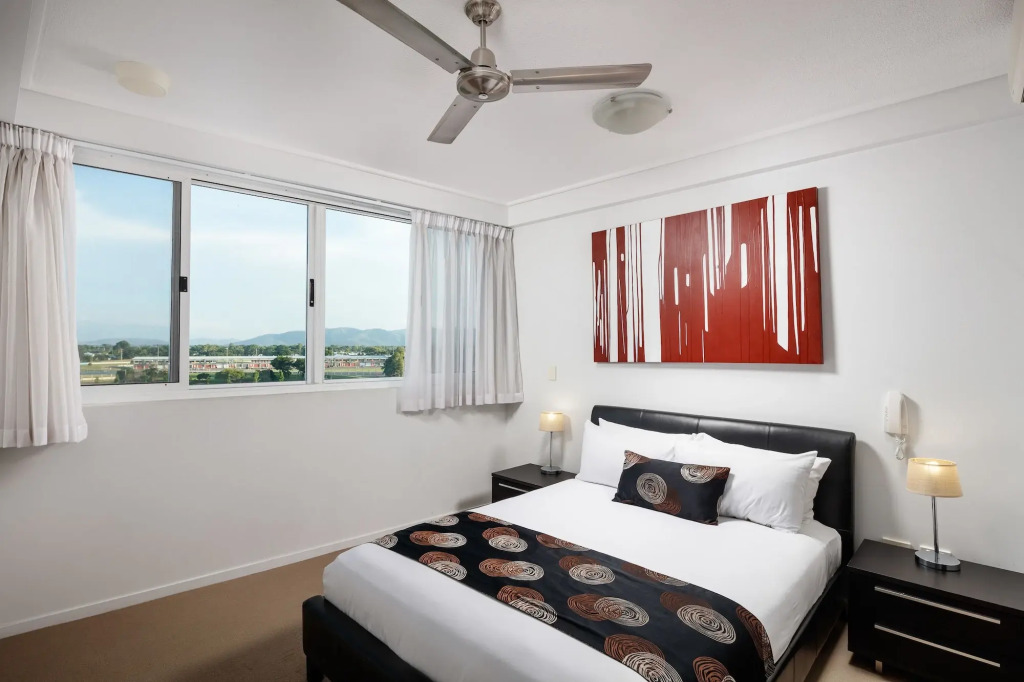 Central Holborn Apartments