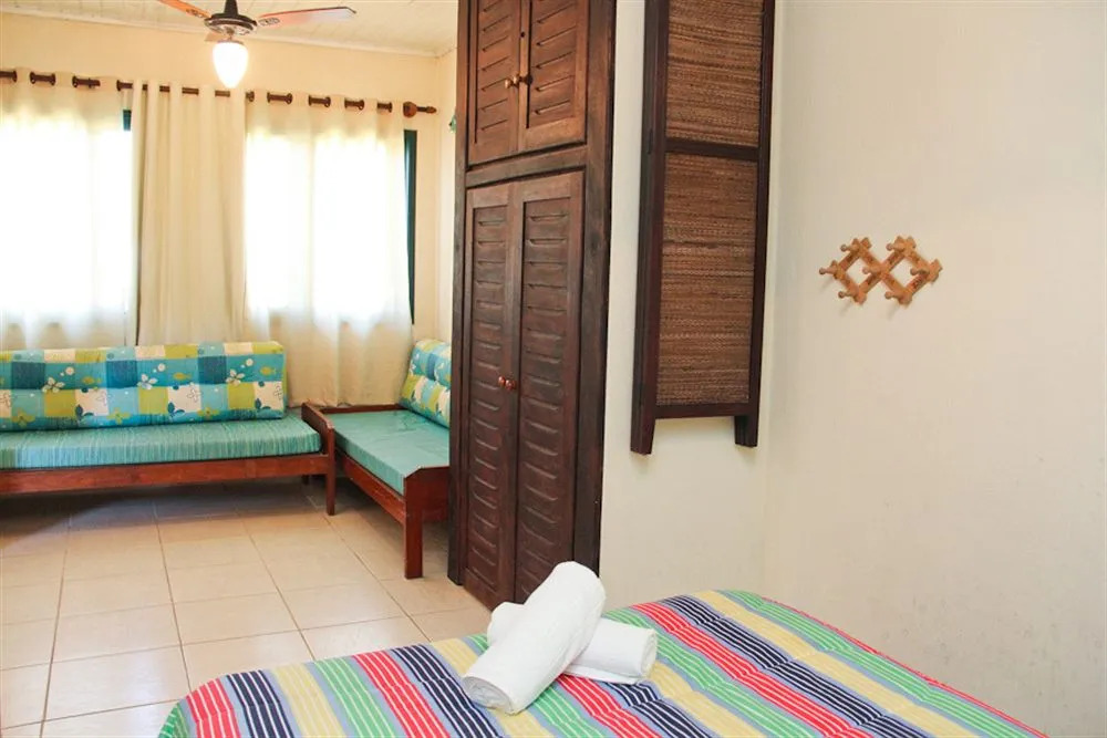 CaraSol Hotel